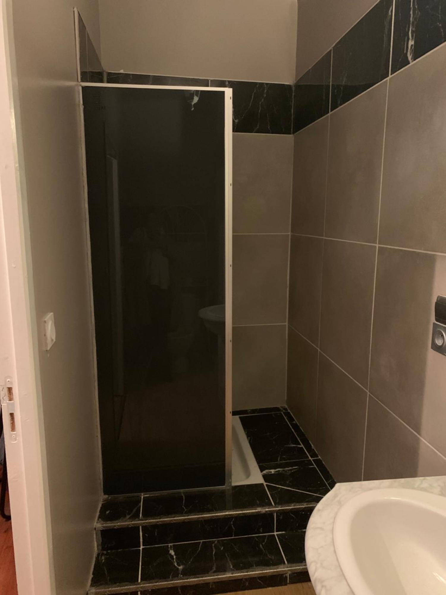 Le Jardin D Ines Hotell Espéraza Exteriör bild